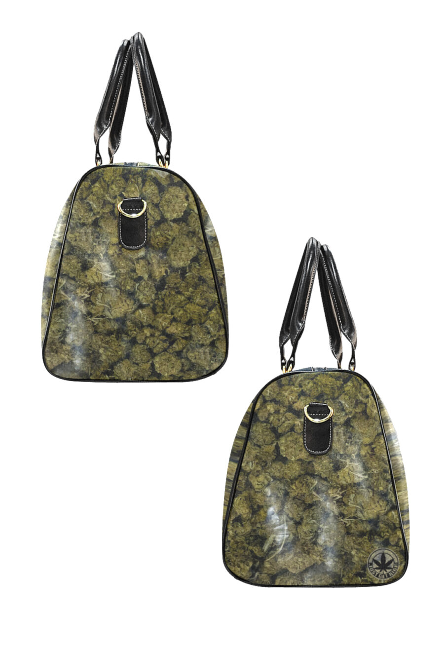 Travel Bag: Stash - Image 3