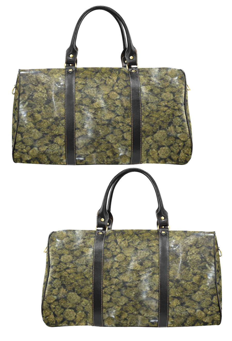 Travel Bag: Stash - Image 2