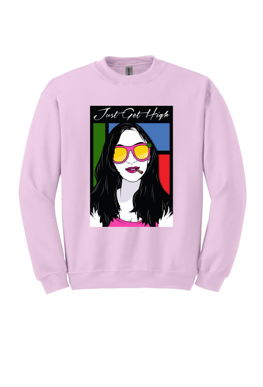 Sweatshirt: 80's Flashback - Image 4