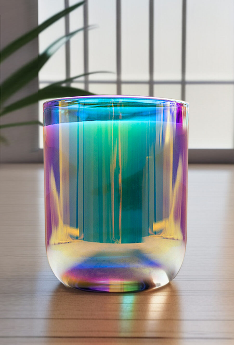 Ganja Glam Luxe Terpene Candle: Humulene - Image 2