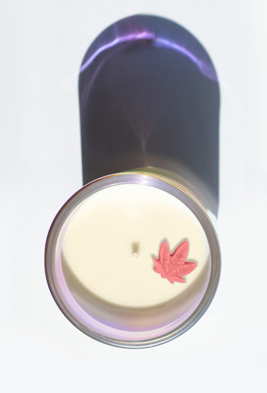 Ganja Glam Luxe Terpene Candle: Myrcene