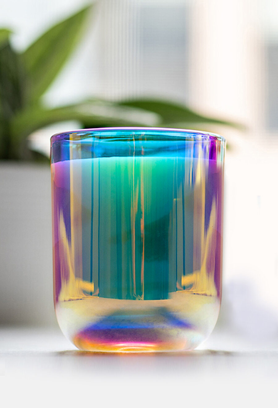 Ganja Glam Luxe Terpene Candle: Pulegone - Image 2