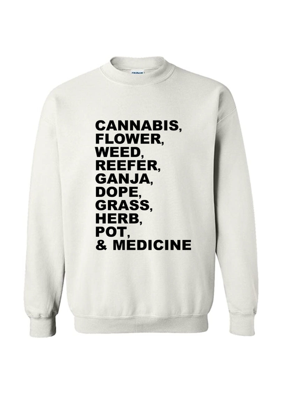 Sweatshirt: Top Ten - Image 2